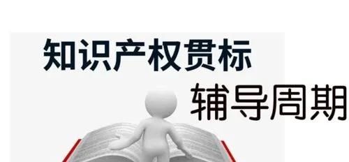 這邊看來！知識(shí)產(chǎn)權(quán)貫標(biāo)申請(qǐng)條件、流程、貫標(biāo)輔導(dǎo)周期一覽