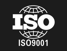 ISO9001認證