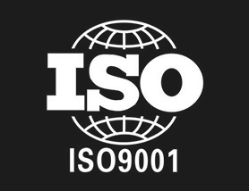 ISO9001認證公司