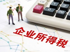 小微企業(yè)100萬(wàn)以下所得稅計(jì)算方法